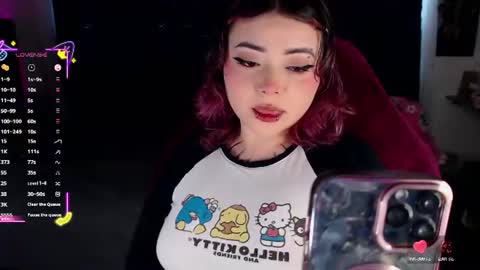 Snapshot of strangergirlxxx chatting on 06-25-26, 11:26 Carla Independent model online show from 06-25-26, 11:26
