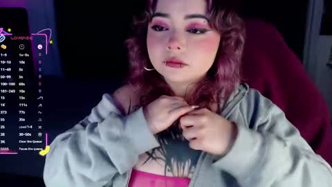 Snapshot of strangergirlxxx chatting on 07-30-26, 08:35 Carla Independent model online show from 07-30-26, 08:35