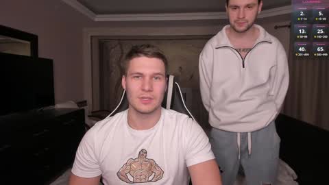 Snapshot of stranggee chatting on 01-08-25, 07:03 Artem online show from 01-08-25, 07:03