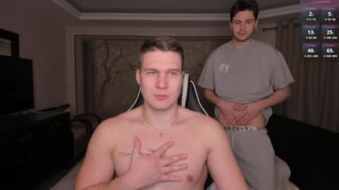 Snapshot of stranggee chatting on 02-18-25, 08:03 Artem online show from 02-18-25, 08:03