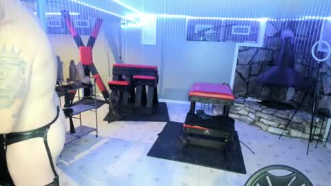 Straponbitchboy strapon humiliation sissy chasisty bdsm online show from 01-14-25, 07:06