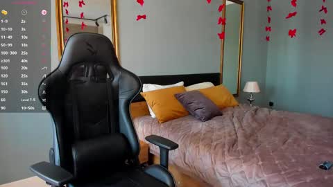 Laura online show from 03-01-25, 08:02