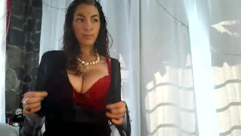 Snapshot of strawberripulp chatting on 04-06-26, 02:07 Angel Baby online show from 04-06-26, 02:07