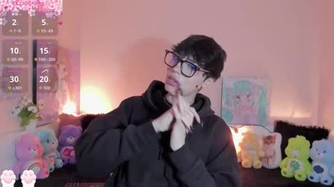 strawberry_kitty_ online show from 03-01-26, 02:02