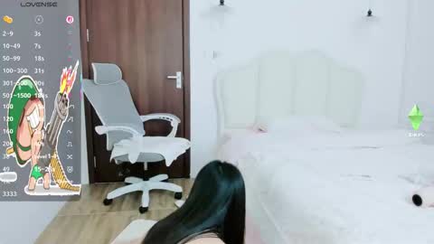 strawberry_loveee online show from 01-11-26, 05:18