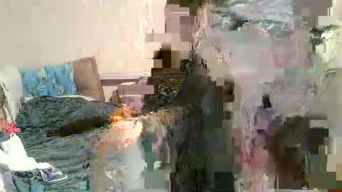 Strawberry Storm online show from 09-25-25, 09:07