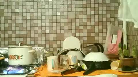 Strawberry Storm online show from 10-21-25, 01:06