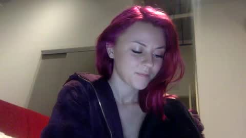 Ruby Moon online show from 02-06-25, 02:00