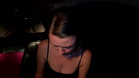 Ruby Moon online show from 05-29-26, 03:26