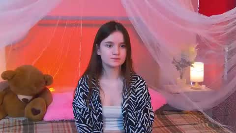 Bunny online show from 05-19-26, 02:45