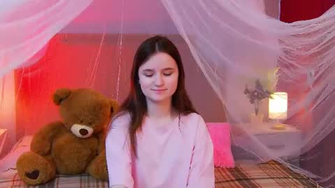 Bunny online show from 05-22-26, 02:44