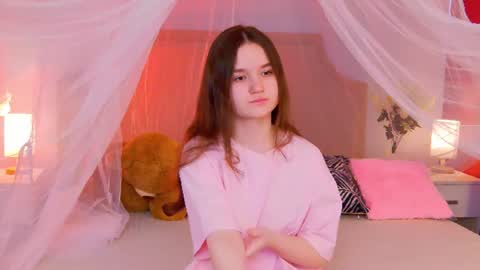 Bunny online show from 07-11-26, 02:42