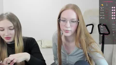 Streis  open pvt online show from 02-14-26, 04:37