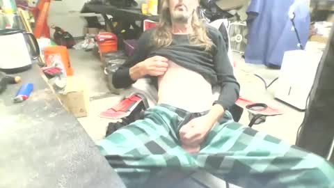 stretch420long online show from 09-14-25, 02:38