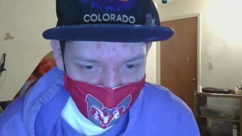 stretchyz new online show from 05-14-26, 04:47