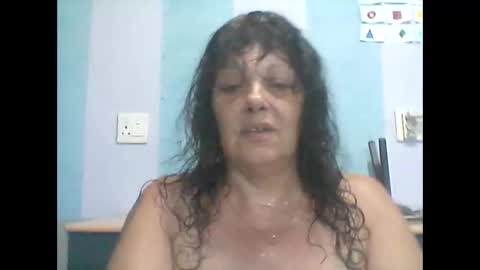 Snapshot of strictaf69 chatting on 02-08-26, 06:00 Grandmabigtits online show from 02-08-26, 06:00