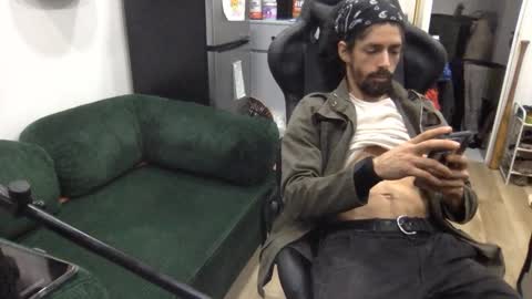 stringin69 online show from 02-24-26, 08:23