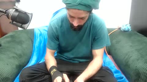 stringin69 online show from 03-26-26, 07:36