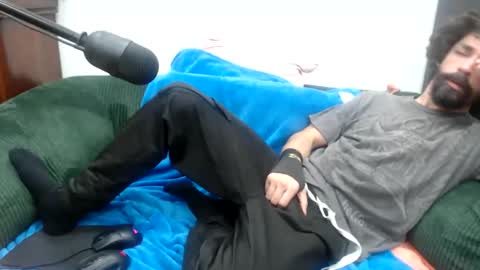 stringin69 online show from 03-31-26, 07:09