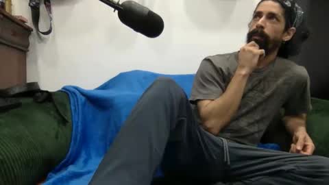 stringin69 online show from 05-03-26, 08:31