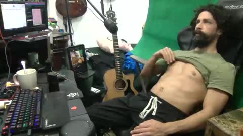 stringin69 online show from 05-27-26, 06:49