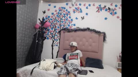 Snapshot of stripcar2026 chatting on 03-02-26, 03:52 stripcar2026 online show from 03-02-26, 03:52