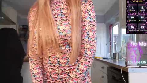 Amorina online show from 02-28-26, 01:12