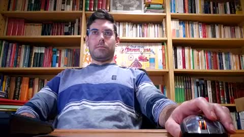 Cesar online show from 12-02-24, 07:36