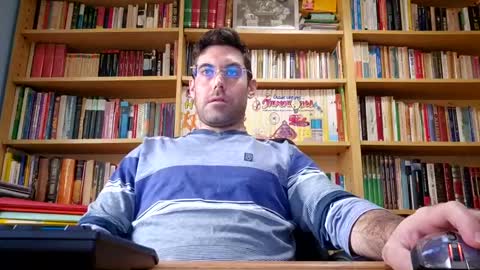 Cesar online show from 12-02-24, 01:24