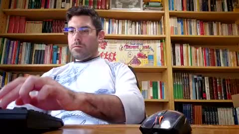 Cesar online show from 12-05-24, 02:44