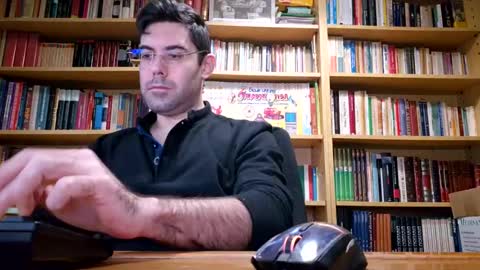 Cesar online show from 12-11-24, 07:53