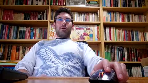 Cesar online show from 12-17-24, 04:32