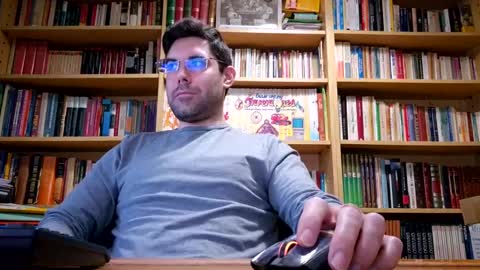 Cesar online show from 12-23-24, 07:38