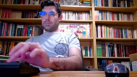 Cesar online show from 01-01-25, 05:44