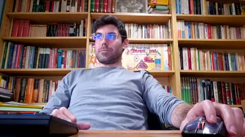 Cesar online show from 01-03-25, 03:01