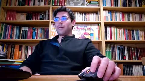 Cesar online show from 01-07-25, 04:48