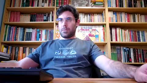 Cesar online show from 01-13-25, 03:47