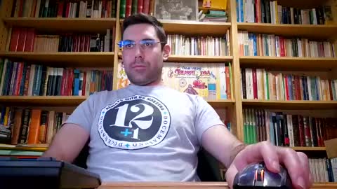 Cesar online show from 01-22-25, 07:35