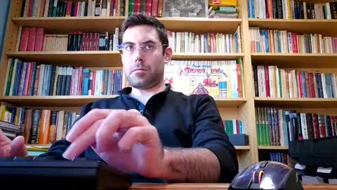 Cesar online show from 02-04-25, 01:27