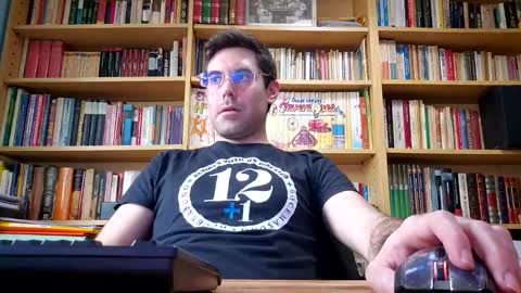 Cesar online show from 03-06-25, 01:24