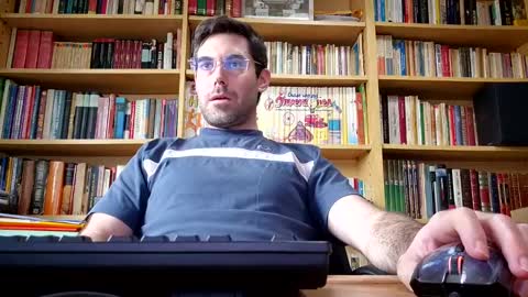 Cesar online show from 03-10-25, 02:48