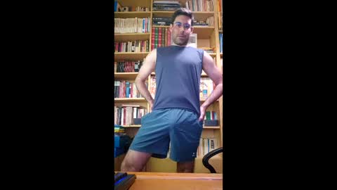 Cesar online show from 04-27-26, 01:53