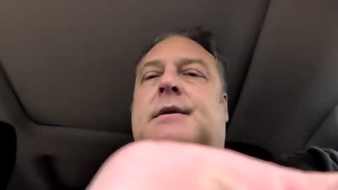 Cumallcumnow online show from 03-31-26, 10:10