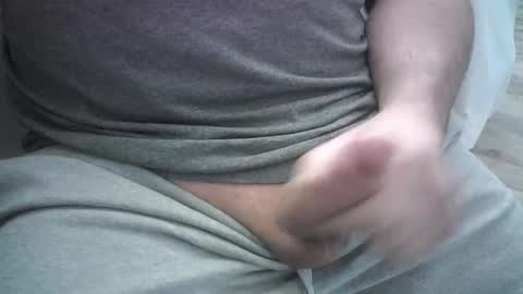 Strokin online show from 02-07-25, 08:42