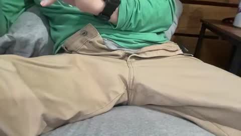 stroking33again online show from 04-16-26, 01:56