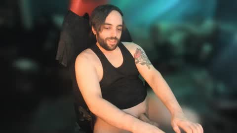Johnny online show from 07-07-26, 07:34