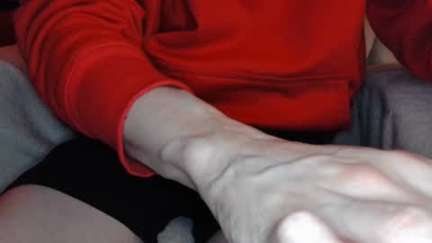 Dong Stroker online show from 01-20-25, 10:18