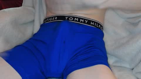 Dong Stroker online show from 02-03-25, 08:35