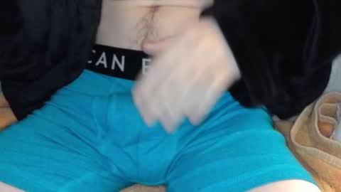 Dong Stroker online show from 02-24-25, 06:15