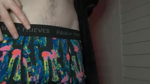 Dong Stroker online show from 11-26-25, 10:49